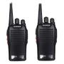 Imagem de Walkie Talkie Talkie Baofeng BF-777S - 5KM - 16 Canais - Preto