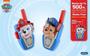 Imagem de Walkie Talkies eKids PAW Patrol Chase e Marshall para crianças