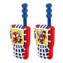 Imagem de Walkie Talkies eKids Spidey e seus incríveis amigos para crianças