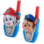 Imagem de Walkie Talkies Infantis eKids PAW Patrol - Chase e Marshall