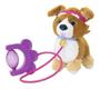 Imagem de Walking Petz Cachorrinho Br1195 Multilaser