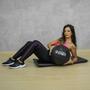 Imagem de Wall Ball Bola De Peso 4 Kg Para Treinamento Funcional Medicine Funcional Slam Ball Treino Fitness