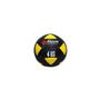 Imagem de Wall Ball Colors 04 Kilos  Amarelo C/Preto Couro 4kg