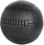 Imagem de Wall Ball De 12Kg Em Sintético De Alta Qualidade Para Academia Treinos De Fortalecimento Musculação 