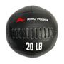 Imagem de Wall Ball Pro Libras Rinoforce - 10 Lbs