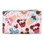 Imagem de Wallet Loungefly Disney Mickey e Minnie Mouse Sweets