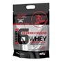 Imagem de War 6 Complex Protein (907g) Cookies n Cream - Midway