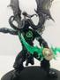 Imagem de Warcraft  Illidan Stormrage  Action Figure