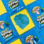 Imagem de Warheads Pop Candy Sour Blue Raspberry 9G