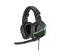 Imagem de Warrior askari headset gamer p3 xbox verde ph291