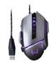 Imagem de Warrior ivor mouse gamer 3200dpi grafite mo262