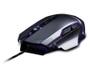 Imagem de Warrior ivor mouse gamer 3200dpi grafite mo262