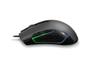 Imagem de Warrior perseus mouse gamer rgb 4000dpi mo275