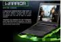 Imagem de Warrior zelda cooler gamer com led verde ac292