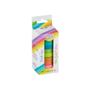 Imagem de Washi Tape BRW Fresh Slim 7,5mmx5m 10un