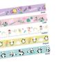 Imagem de Washi Tape Fantasy 15Mmx5M 5 Unidades