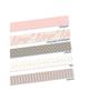 Imagem de Washi Tape Leoarte Geometric Com 05un