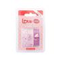 Imagem de Washi Tape Love 3M Blister 3 Unidades - Molin