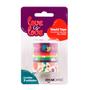 Imagem de Washi Tape Love is Love Abstrato com 3 - Jocar Office