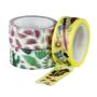 Imagem de Washi Tape Nature BRW 5m Fita Decorativa Natureza