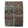 Imagem de Washi Tape Paperblanks C/2 Pinnacle & Restoration