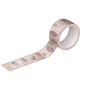 Imagem de Washi tape Tilibra estampas sortidas 15mmx10mt