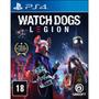 Imagem de Watch Dogs Legion Br - Ps4 - Sony