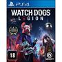 Imagem de Watch Dogs Legion para PS4 - Ubisoft