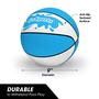 Imagem de Water Basketball GoSports tamanho 6 (23 cm), pacote com 2 unidades com bomba