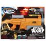 Imagem de Water Blaster Super Soaker Star Wars Chewbacca Bowcaster