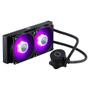 Imagem de Water Cooler Cooler Master MasterLiquid ML240L V2 240mm RGB