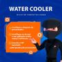Imagem de Water Cooler Corsair H55, RGB, 120mm, Radiator, Intel e AMD, Preto - CW-9060052-WW