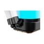 Imagem de Water Cooler Corsair iCUE LINK H150i RGB, 360mm, AMD e Intel, Branco - CW-9061006-WW