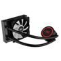 Imagem de Water Cooler Cpu Deepcool Anti Leak Gammaxx L120t Vermelho