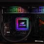 Imagem de Water Cooler Duplo 240mm FC-W240RGB Gaming - C3Tech