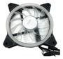 Imagem de Water Cooler Duplo Fan Cpu Dex Dx-240A Led Para Intel E Amd