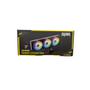Imagem de Water Cooler Gamer Com Led RGB Cpu Hidráulico PWM+ ARGB