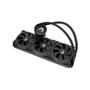 Imagem de Water Cooler Gamer Rise Mode, 360mm, AMD/Intel, Preto - RM-WC-AB-360