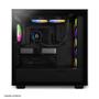 Imagem de Water Cooler Kraken Elite Nzxt 240Mm Rl-Kr24E-B1