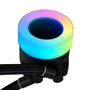 Imagem de Water Cooler Lian Li Ga Ii Trinity Sl-Inf 240 Rgb 240Mm