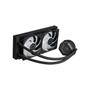 Imagem de Water Cooler Masterliquid Atmos Cooler Master Rgb - 240Mm - Mlx-D24M-A25Pz-R1