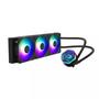 Imagem de Water Cooler Masterliquid ATMOS Cooler Master RGB - 360MM - MLX-D36M-A25PZ-R1 - Coolermaster