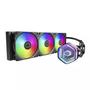 Imagem de Water Cooler Masterliquid ATMOS Cooler Master RGB - 360MM - MLX-D36M-A25PZ-R1 - Coolermaster