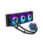Imagem de Water Cooler Masterliquid ATMOS Cooler Master RGB - 360MM - MLX-D36M-A25PZ-R1 - Coolermaster