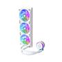 Imagem de Water Cooler Masterliquid Flux Cooler Master Pl360 Rgb 360Mm