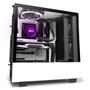 Imagem de Water Cooler NZXT Kraken Z63 RGB 280mm INTEL/AMD Com Display Integrado - RL-KRZ63-01