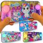 Imagem de Water Game Play Brinquedo Argolas Unicorn 0829 - Shiny Toys