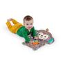 Imagem de Water Mat Bright Starts Hungry Monkey Tummy Time Baby 0-6M