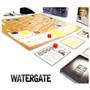 Imagem de Watergate - Jogo de Tabuleiro - Meeple Br