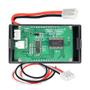 Imagem de wattimetro voltimetro amperimetro DC 0-100V 10A MaxPow MP065